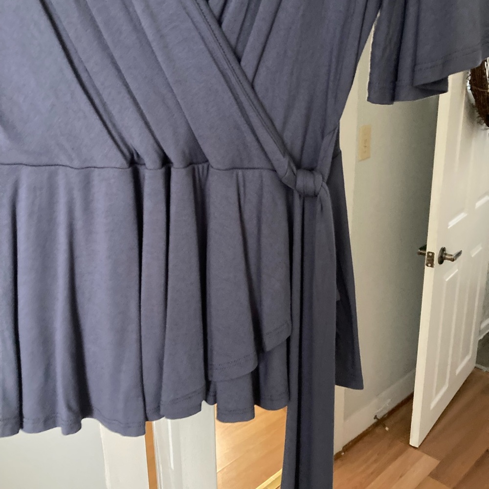 NWOTS Blouse - Picture 3 of 11